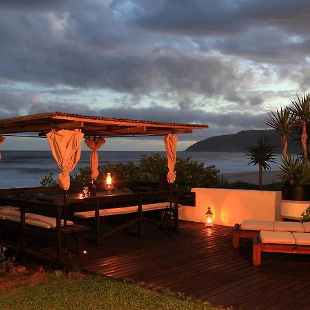 Wilderness Beach Cottage Esterno foto