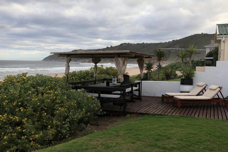 Wilderness Beach Cottage Esterno foto