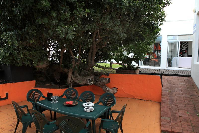 Wilderness Beach Cottage Esterno foto