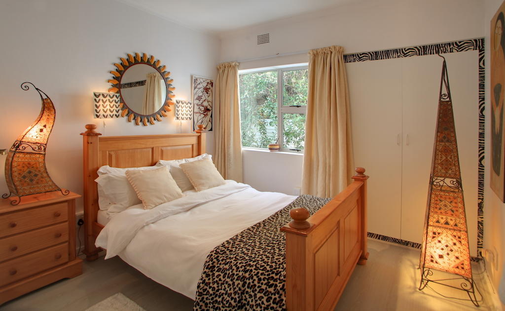 Wilderness Beach Cottage Camera foto