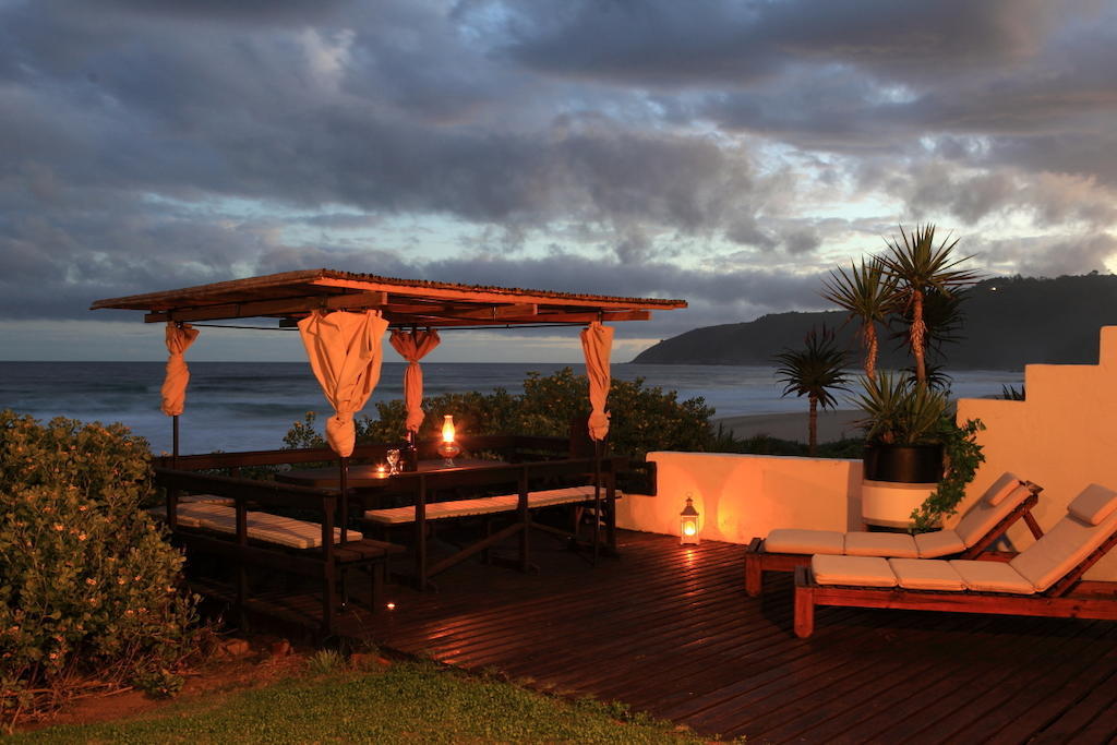 Wilderness Beach Cottage Esterno foto