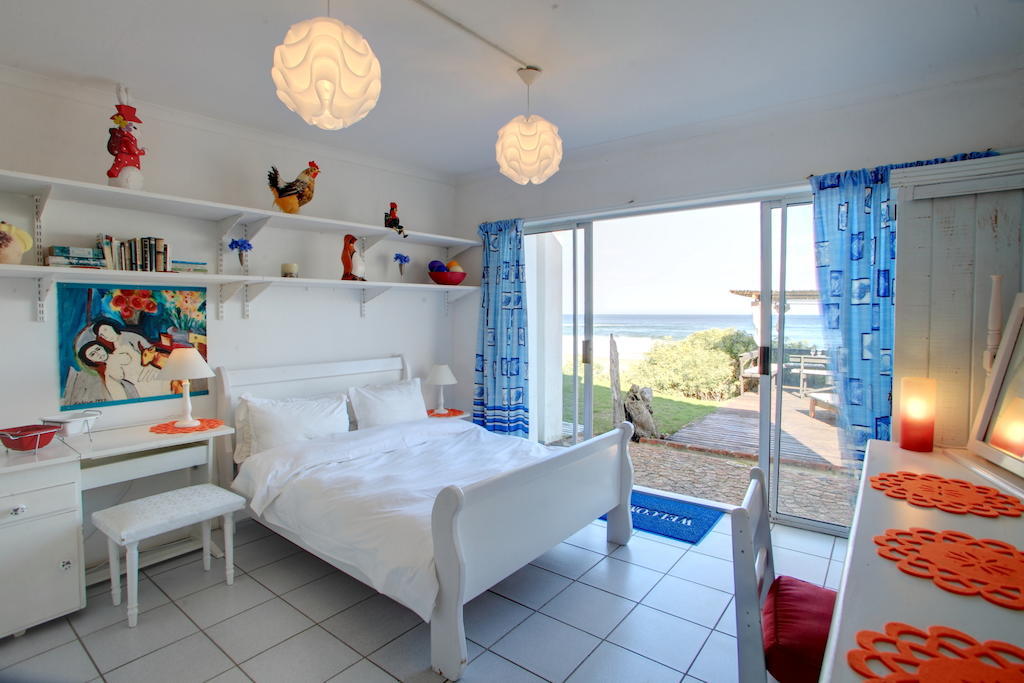 Wilderness Beach Cottage Camera foto