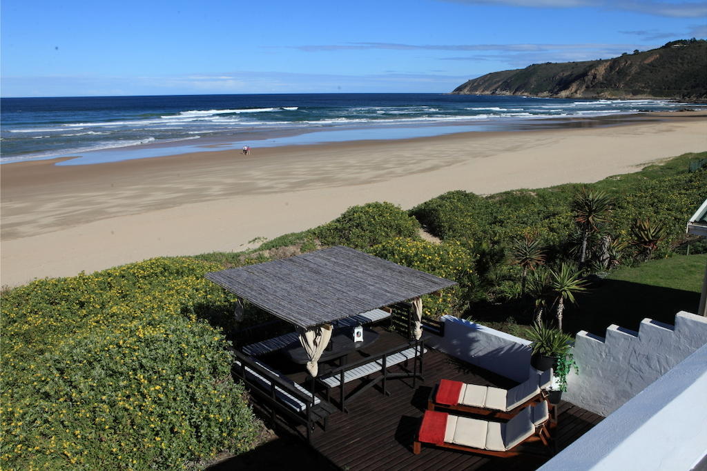 Wilderness Beach Cottage Esterno foto