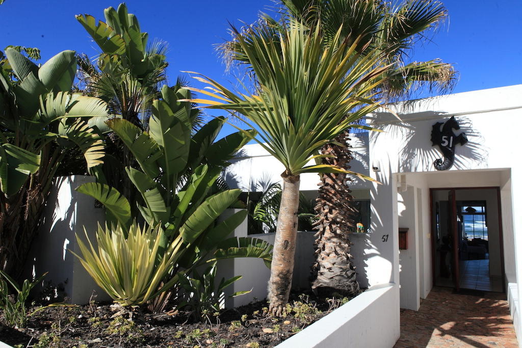 Wilderness Beach Cottage Esterno foto