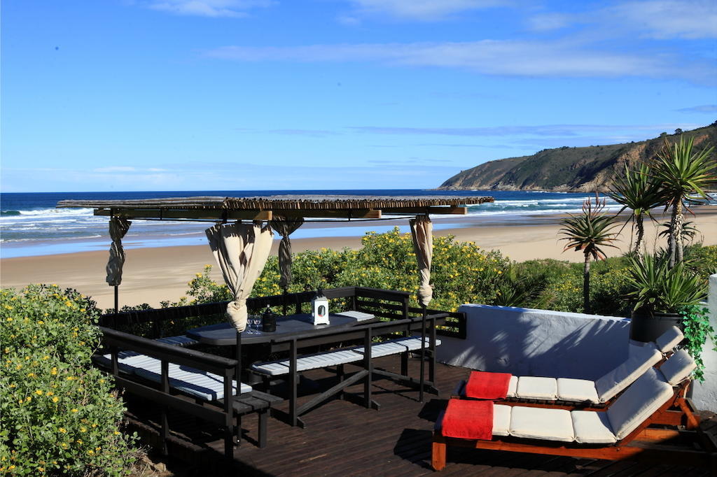 Wilderness Beach Cottage Camera foto